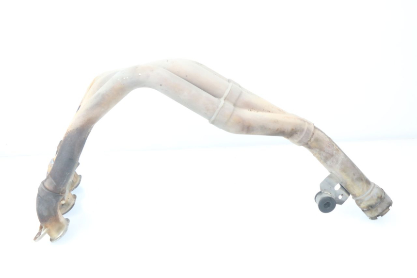 photo de KRÜMMER TRIUMPH SPEED TRIPLE 1050 (2005 - 2007) - Detailansicht des Bauteils