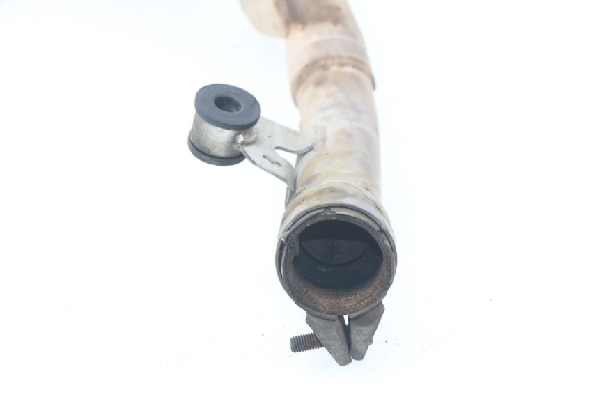 photo de KRÜMMER TRIUMPH SPEED TRIPLE 1050 (2005 - 2007) - Zoom auf Gebrauchszustand