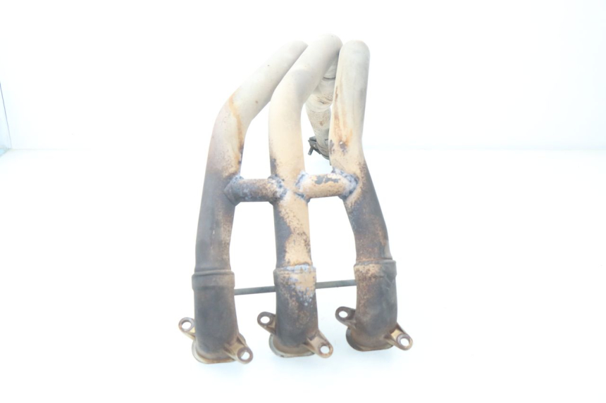 photo de KRÜMMER TRIUMPH SPEED TRIPLE 1050 (2005 - 2007) - Alternative Perspektive