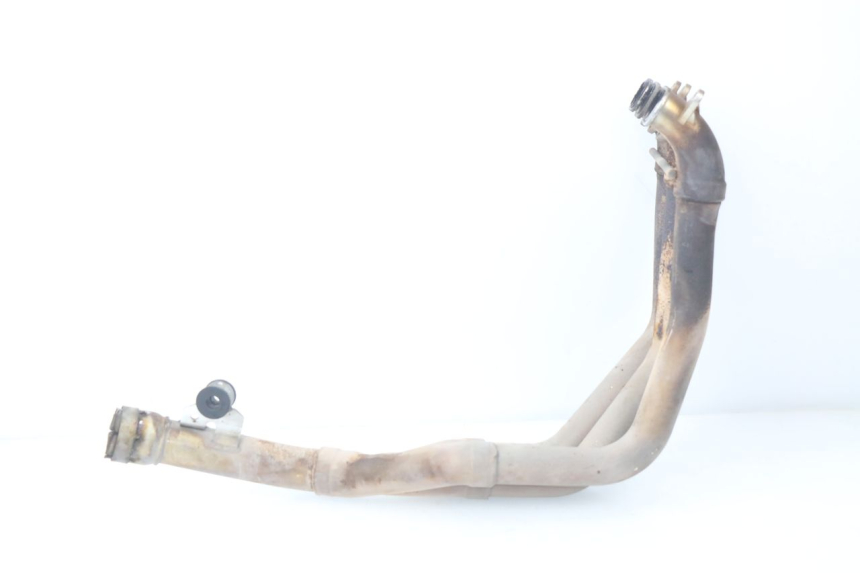 photo de KRÜMMER TRIUMPH SPEED TRIPLE 1050 (2005 - 2007) - Technische Nahaufnahme