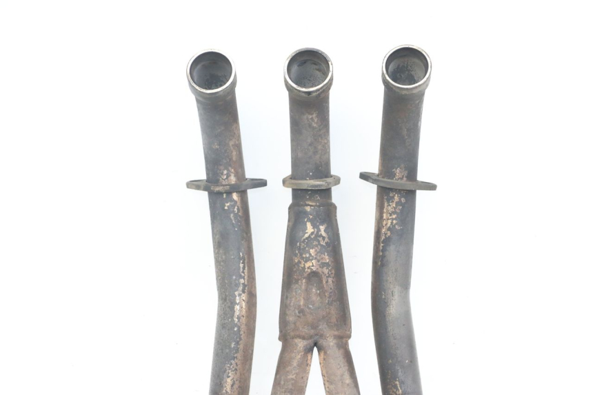 photo de KOLLEKTOR TRIUMPH SPEED TRIPLE T301 900 (1994 - 1996) - Charakteristische Merkmale