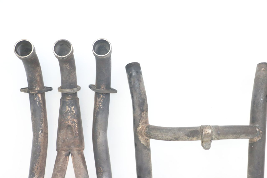 photo de KOLLEKTOR TRIUMPH SPEED TRIPLE T301 900 (1994 - 1996) - Alternative Perspektive