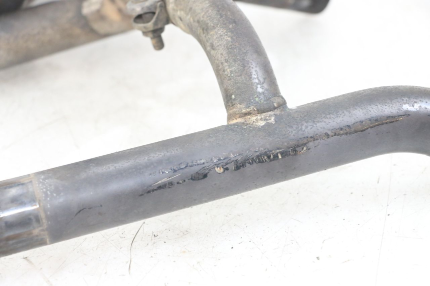 photo de KOLLEKTOR TRIUMPH SPEED TRIPLE T301 900 (1994 - 1996) - Gesamtansicht des Produkts