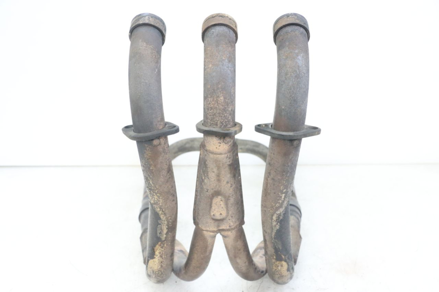 photo de KOLLEKTOR TRIUMPH SPEED TRIPLE T301 900 (1994 - 1996) - Geprüftes Gebrauchtteil