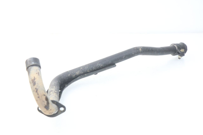 photo de KRÜMMER ORION SPORTRAX 125 - Detailansicht des Bauteils