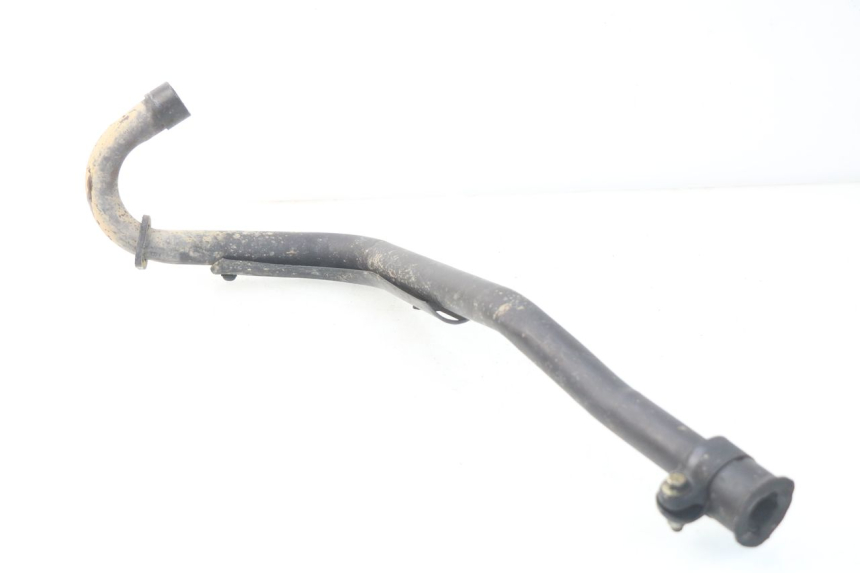 photo de KRÜMMER ORION SPORTRAX 125 - Zoom auf Gebrauchszustand