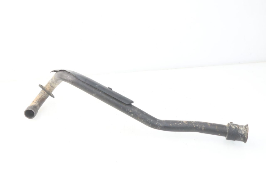 photo de KRÜMMER ORION SPORTRAX 125 - Technische Nahaufnahme