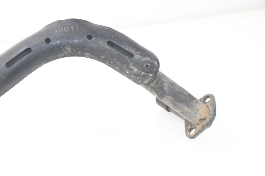 photo de KRÜMMER ORION SPORTRAX 125 - Gesamtansicht des Produkts