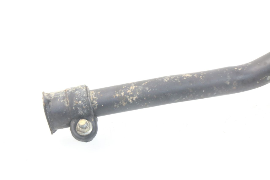 photo de KRÜMMER ORION SPORTRAX 125 - Details der Befestigungspunkte