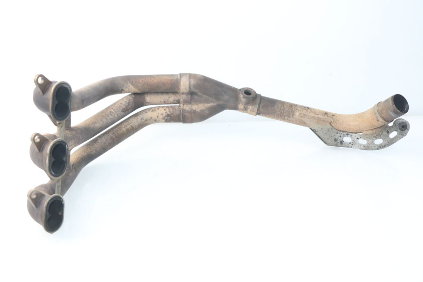 photo de KRÜMMER TRIUMPH SPRINT ST ABS 1050 (2005 - 2007) - Hauptansicht