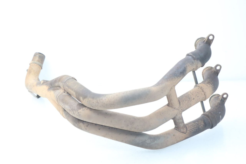 photo de KRÜMMER TRIUMPH SPRINT ST ABS 1050 (2005 - 2007) - Detailansicht des Bauteils