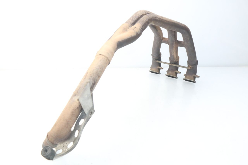 photo de KRÜMMER TRIUMPH SPRINT ST ABS 1050 (2005 - 2007) - Alternative Perspektive