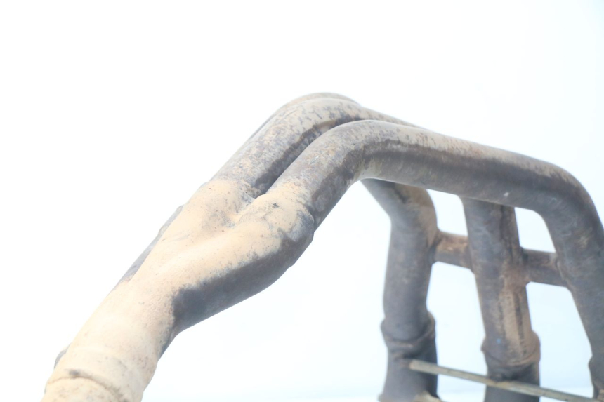 photo de KRÜMMER TRIUMPH SPRINT ST ABS 1050 (2005 - 2007) - Technische Nahaufnahme