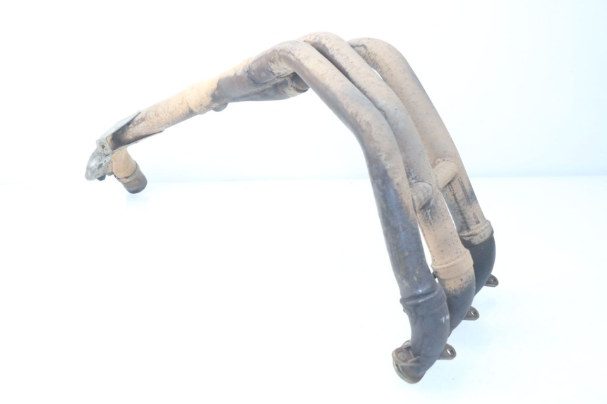 photo de KRÜMMER TRIUMPH SPRINT ST ABS 1050 (2005 - 2007) - Gesamtansicht des Produkts