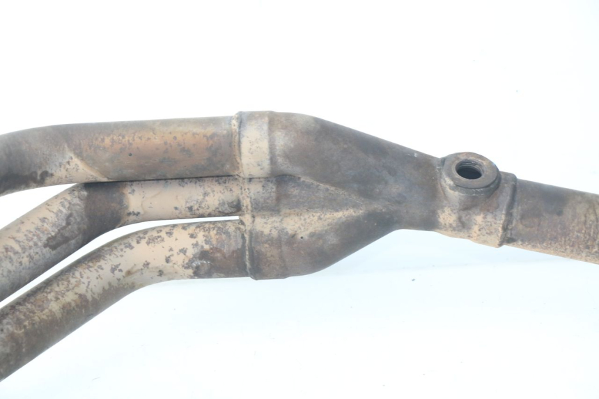 photo de KRÜMMER TRIUMPH SPRINT ST ABS 1050 (2005 - 2007) - Geprüftes Gebrauchtteil