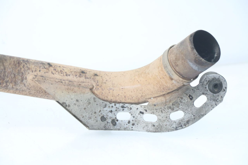 photo de KRÜMMER TRIUMPH SPRINT ST ABS 1050 (2005 - 2007) - Kennzeichnungen und Originalreferenzen