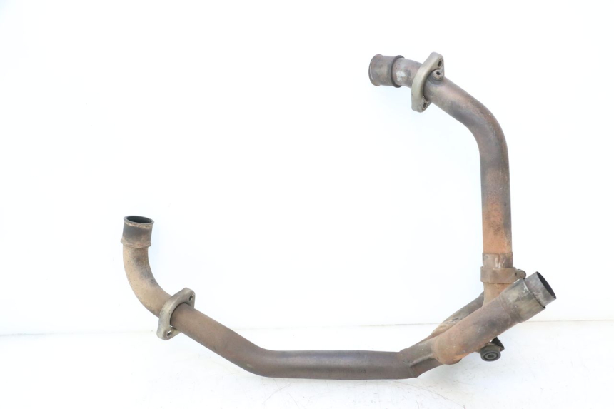 photo de KRÜMMER DUCATI SS IE DS CARENEE 1000 (2002 - 2006) - Hauptansicht