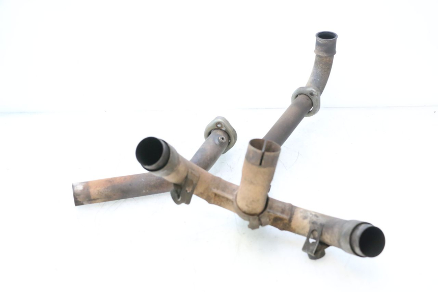 photo de KRÜMMER DUCATI SS IE DS CARENEE 1000 (2002 - 2006) - Detailansicht des Bauteils