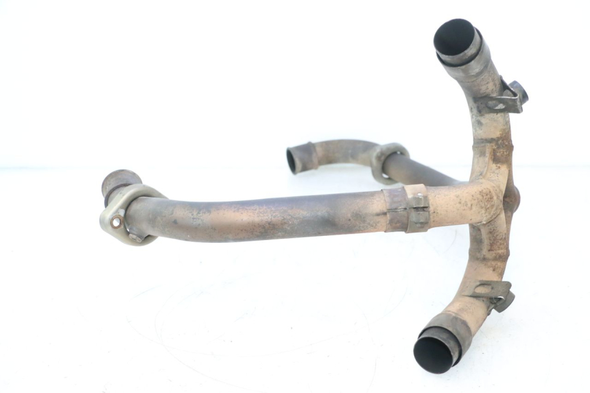 photo de KRÜMMER DUCATI SS IE DS CARENEE 1000 (2002 - 2006) - Geprüftes Gebrauchtteil