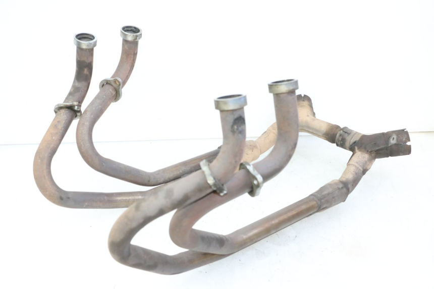 photo de KRÜMMER HONDA ST PAN EUROPEAN 1300 (2002 - 2013) - Hauptansicht