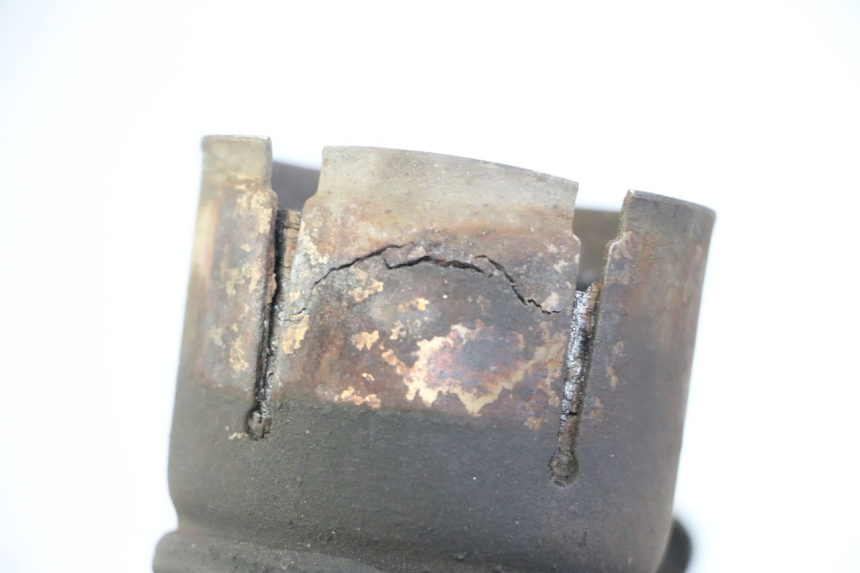 photo de KRÜMMER HONDA ST PAN EUROPEAN 1300 (2002 - 2013) - Detailansicht des Bauteils