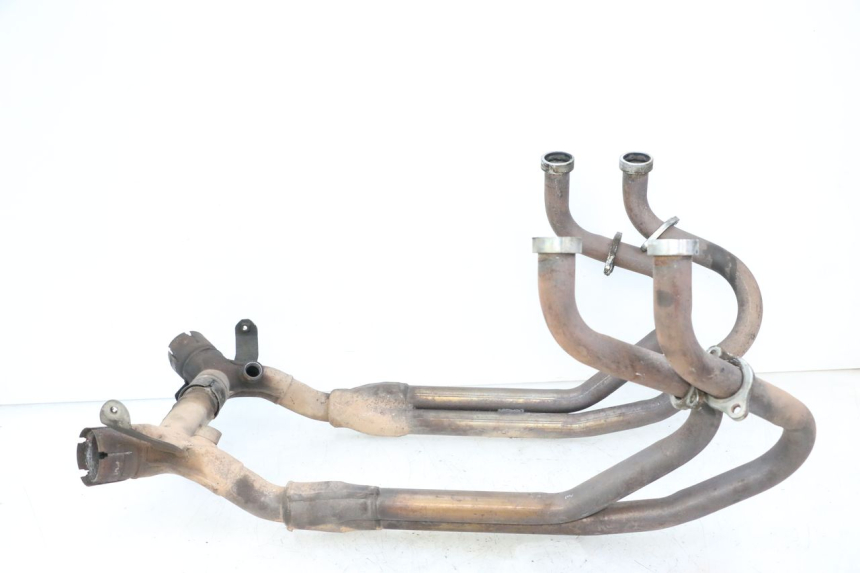 photo de KRÜMMER HONDA ST PAN EUROPEAN 1300 (2002 - 2013) - Weitere Ansicht des Artikels