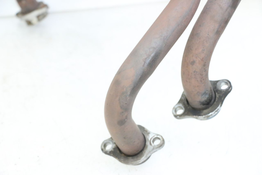 photo de KRÜMMER HONDA ST PAN EUROPEAN 1300 (2002 - 2013) - Hochauflösende Nahaufnahme