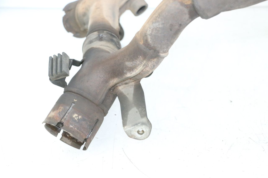 photo de KRÜMMER HONDA ST PAN EUROPEAN 1300 (2002 - 2013) - Ergänzendes Produktfoto