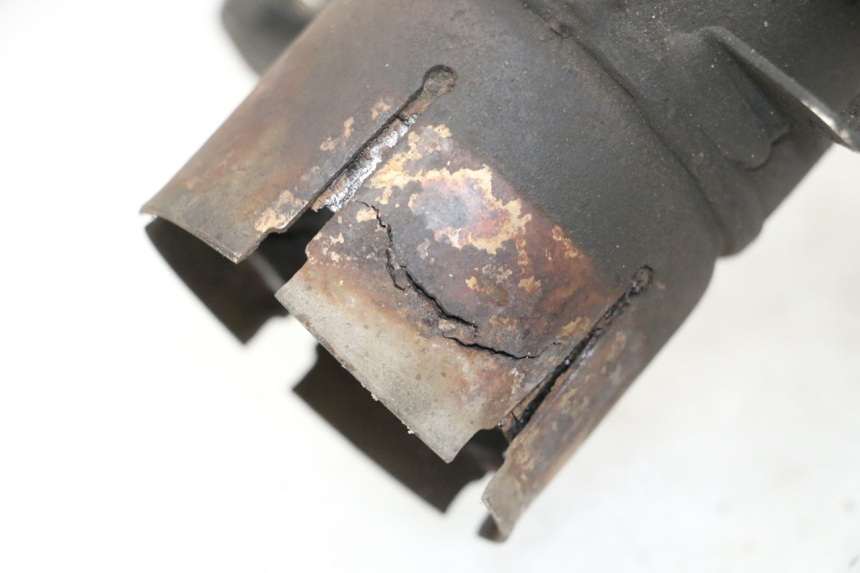 photo de KRÜMMER HONDA ST PAN EUROPEAN 1300 (2002 - 2013) - Alternative Perspektive