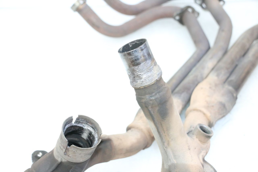 photo de KRÜMMER HONDA ST PAN EUROPEAN 1300 (2002 - 2013) - Gesamtansicht des Produkts