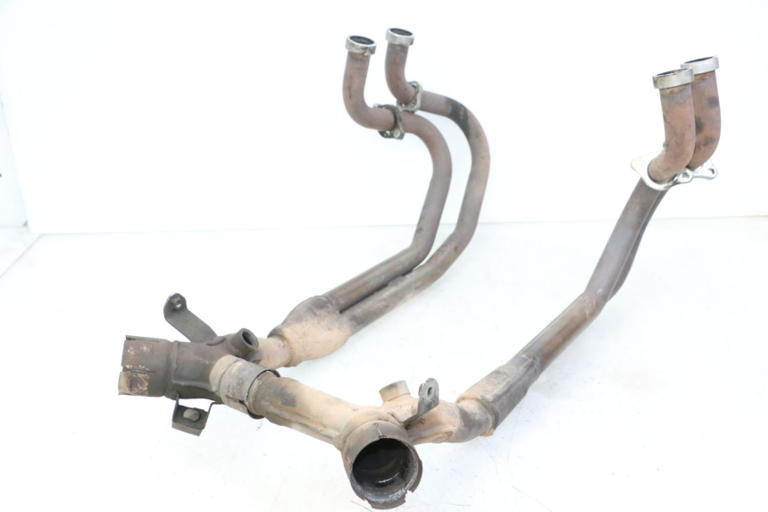 photo de KRÜMMER HONDA ST PAN EUROPEAN 1300 (2002 - 2013) - Geprüftes Gebrauchtteil