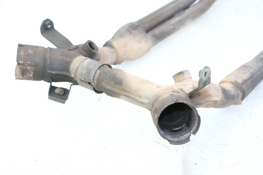 photo de KRÜMMER HONDA ST PAN EUROPEAN 1300 (2002 - 2013) - Kennzeichnungen und Originalreferenzen