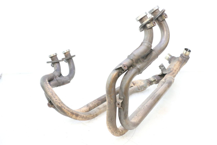photo de KRÜMMER HONDA ST PAN EUROPEAN 1100 (1990 - 2002) - Detailansicht des Bauteils