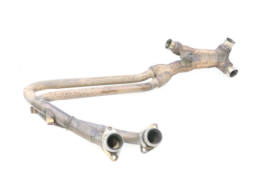 photo de KRÜMMER HONDA ST PAN EUROPEAN 1100 (1990 - 2002) - Weitere Ansicht des Artikels