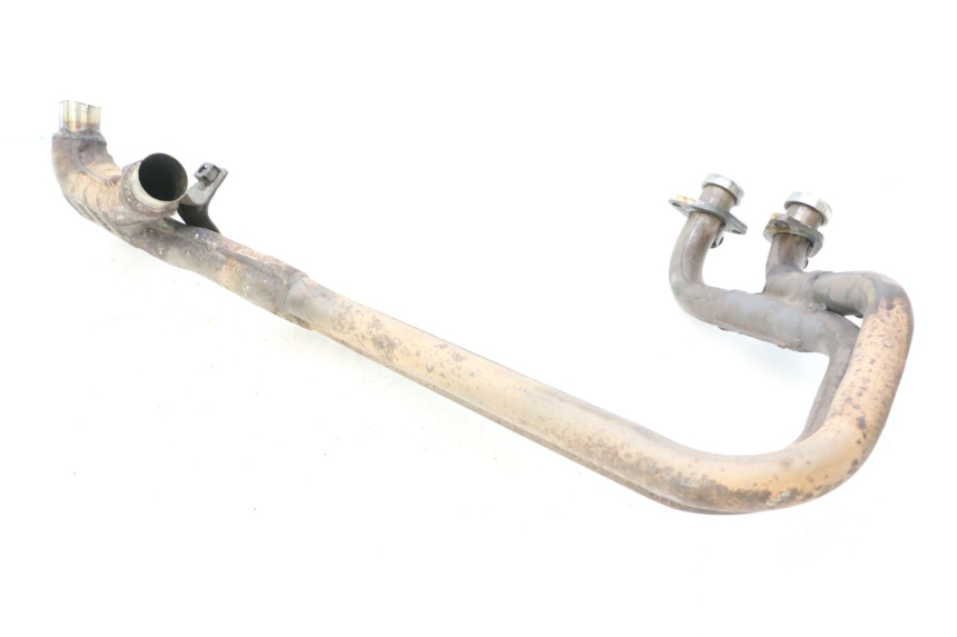 photo de KRÜMMER HONDA ST PAN EUROPEAN 1100 (1990 - 2002) - Zoom auf Komponenten