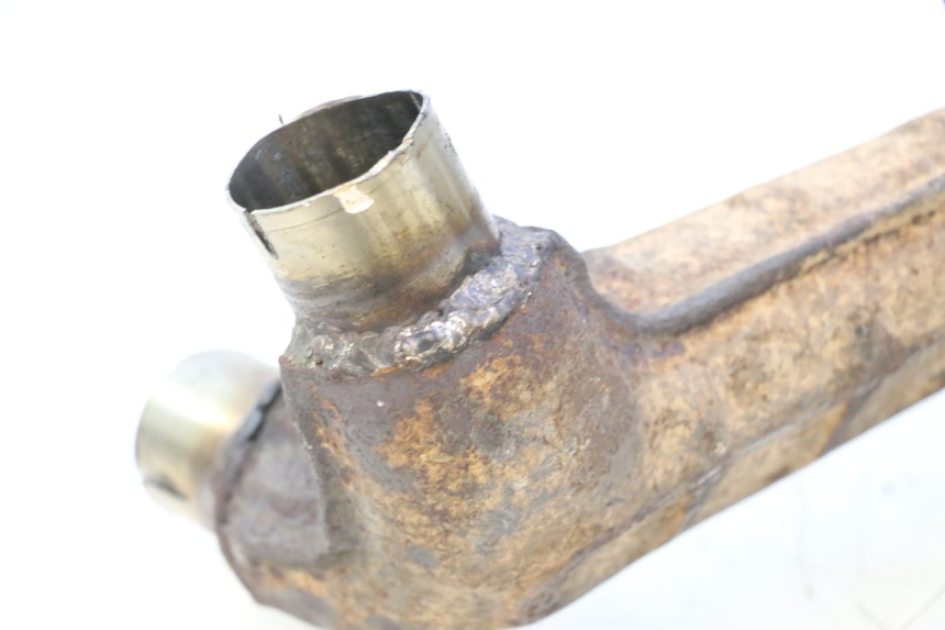 photo de KRÜMMER HONDA ST PAN EUROPEAN 1100 (1990 - 2002) - Detaillierte Sichtprüfung