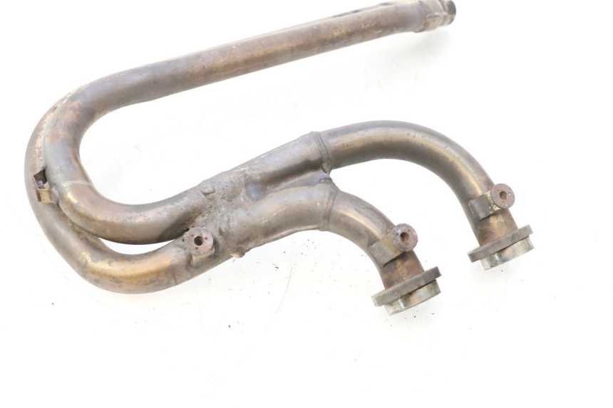 photo de KRÜMMER HONDA ST PAN EUROPEAN 1100 (1990 - 2002) - Alternativer Blickwinkel
