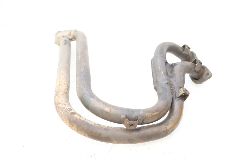 photo de KRÜMMER HONDA ST PAN EUROPEAN 1100 (1990 - 2002) - Qualität der Gebrauchtware
