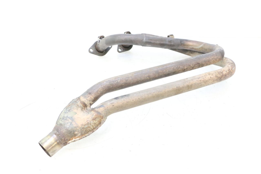 photo de KRÜMMER HONDA ST PAN EUROPEAN 1100 (1990 - 2002) - Profilansicht des Ersatzteils