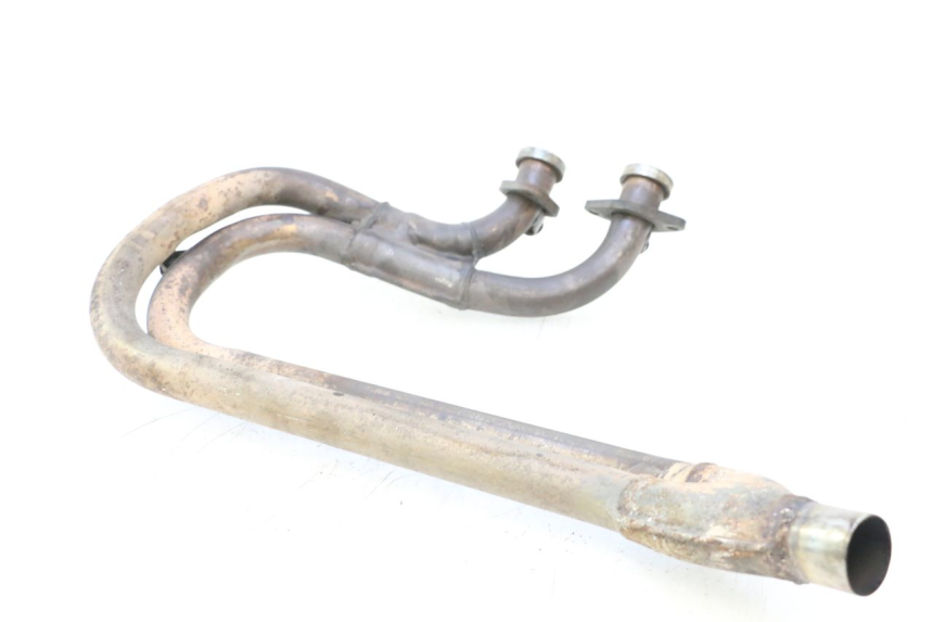 photo de KRÜMMER HONDA ST PAN EUROPEAN 1100 (1990 - 2002) - Alternative Perspektive