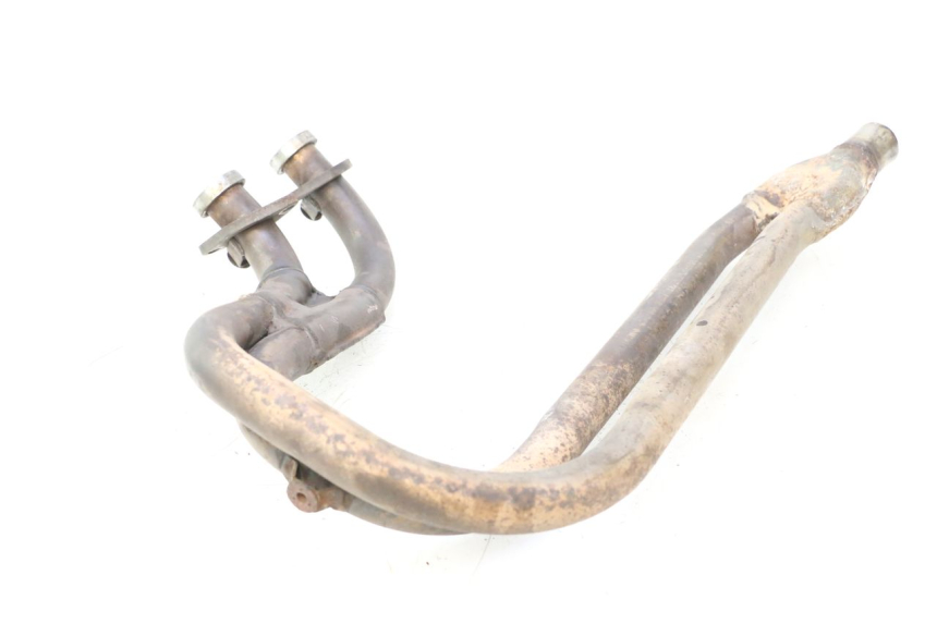 photo de KRÜMMER HONDA ST PAN EUROPEAN 1100 (1990 - 2002) - Technische Nahaufnahme