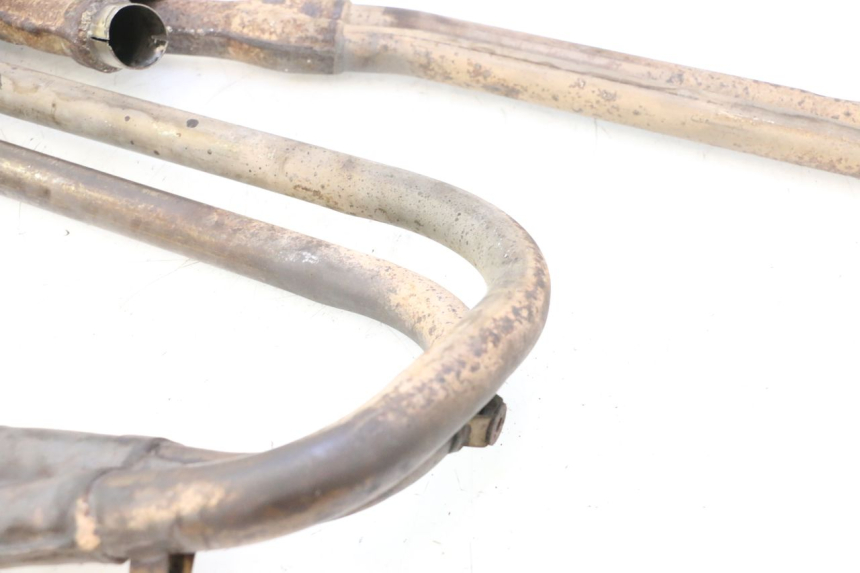 photo de KRÜMMER HONDA ST PAN EUROPEAN 1100 (1990 - 2002) - Geprüftes Gebrauchtteil