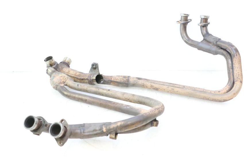 photo de KRÜMMER HONDA ST PAN EUROPEAN 1100 (1990 - 2002) - Weitere Ansicht des Artikels