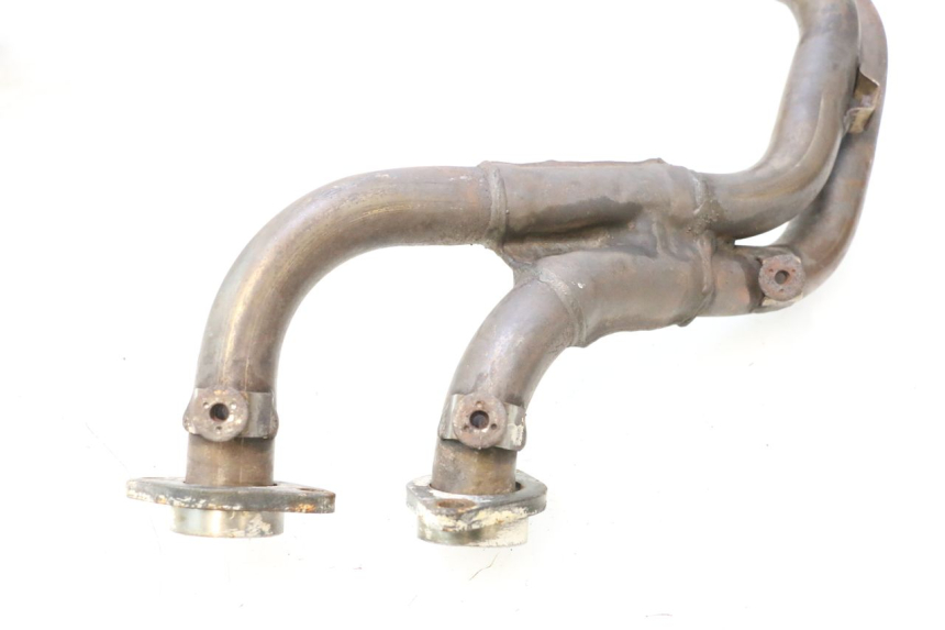 photo de KRÜMMER HONDA ST PAN EUROPEAN 1100 (1990 - 2002) - Technische Nahaufnahme