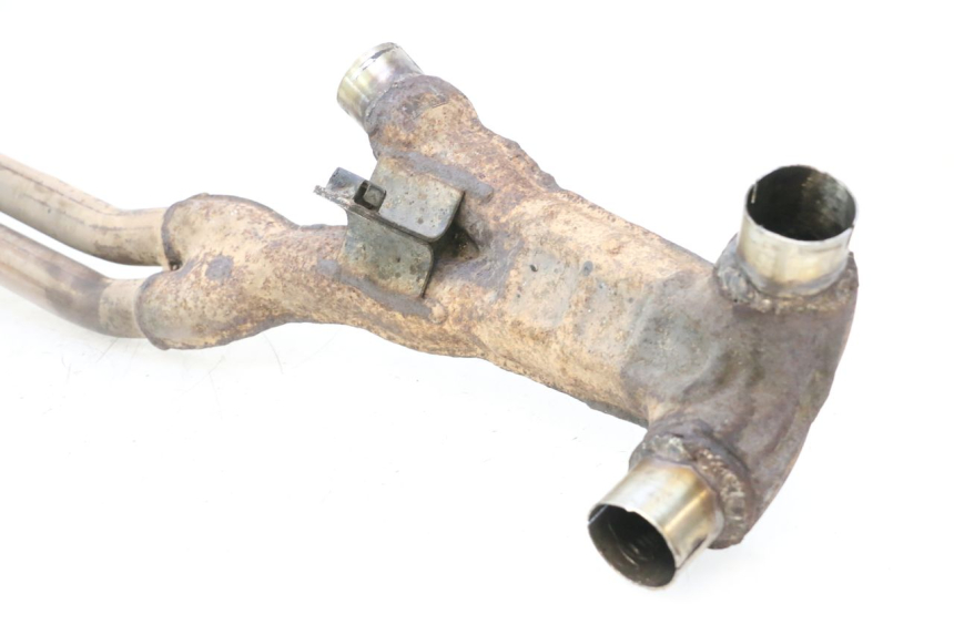 photo de KRÜMMER HONDA ST PAN EUROPEAN 1100 (1990 - 2002) - Geprüftes Gebrauchtteil