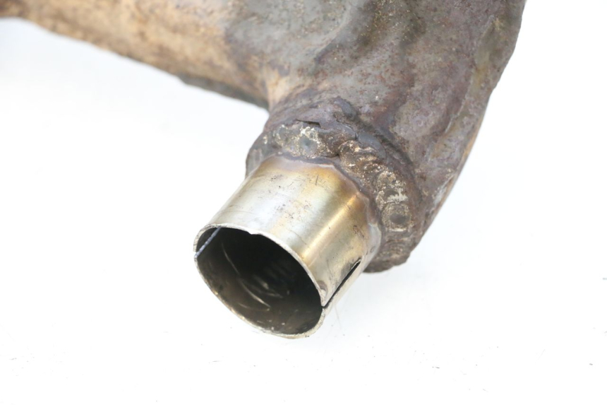 photo de KRÜMMER HONDA ST PAN EUROPEAN 1100 (1990 - 2002) - Kennzeichnungen und Originalreferenzen