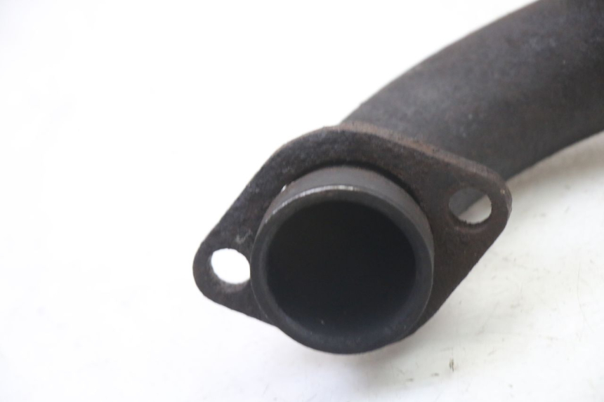 photo de KRÜMMER PIAGGIO SUPER LX 125 (2000 - 2003) - Zoom auf Gebrauchszustand