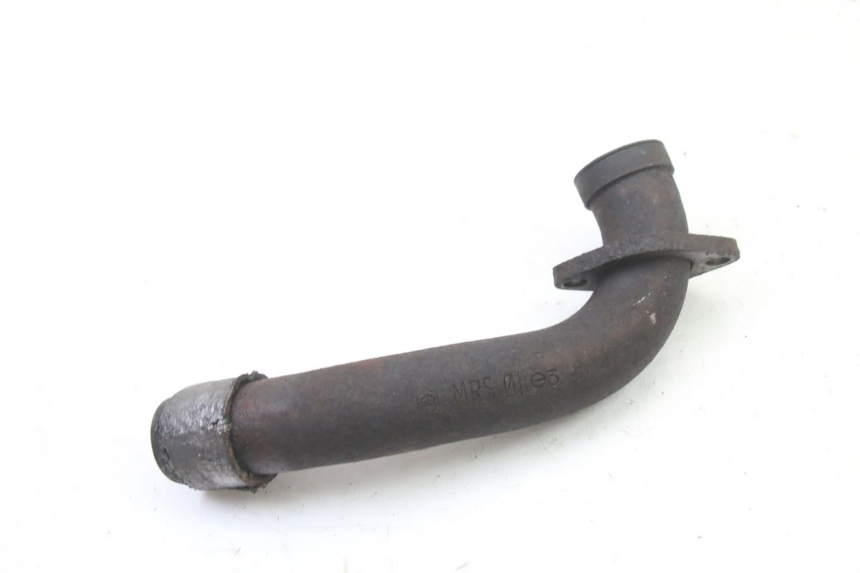 photo de KRÜMMER PIAGGIO SUPER LX 125 (2000 - 2003) - Gesamtansicht des Produkts