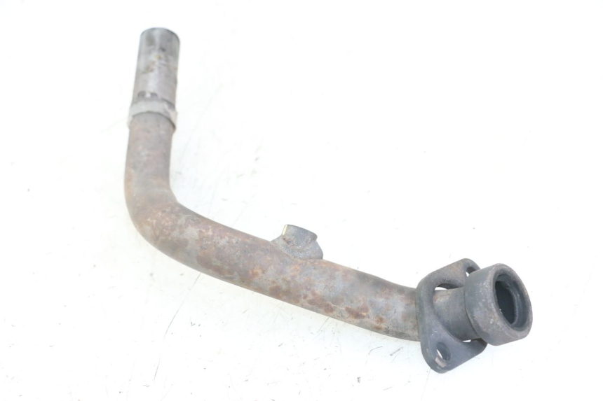 photo de KRÜMMER SUZUKI BURGMAN 125 (2018 - 2021) - Hauptansicht