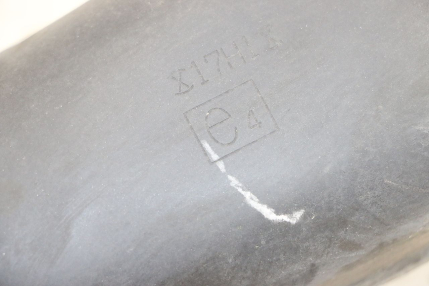 photo de KRÜMMER SUZUKI GSX F GSXF 650 (2007 - 2015) - Detailansicht des Bauteils